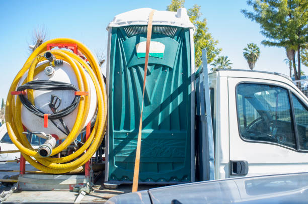 Best Porta potty services near me  in Alamosa East, CO