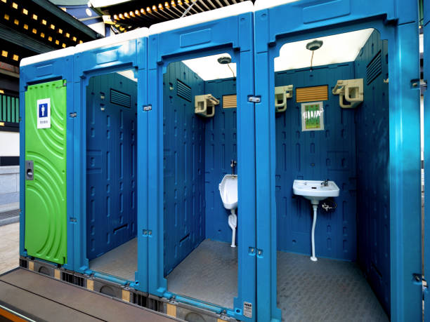 Portable Toilet Options We Offer in Alamosa East, CO