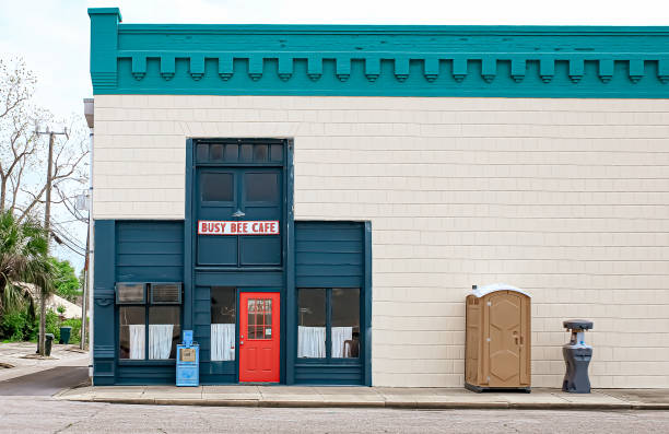 Porta potty services near me in Alamosa East, CO