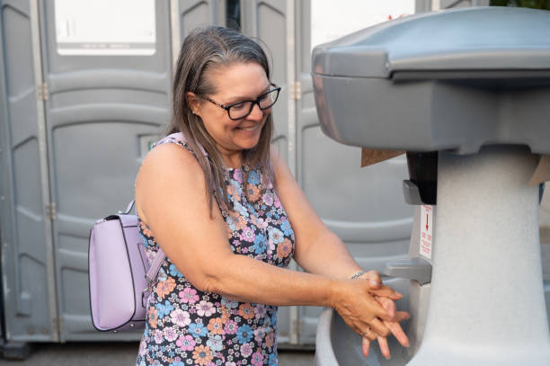 Best Porta potty rental for outdoor events  in Alamosa East, CO